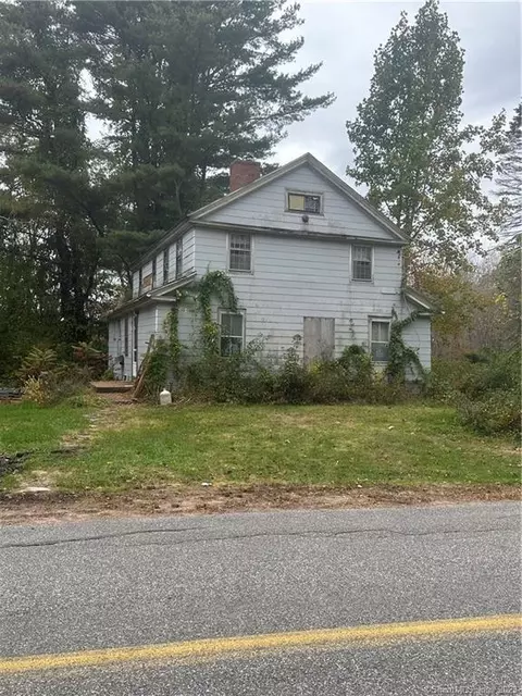95 Alger Rd, East Haddam, CT 06423