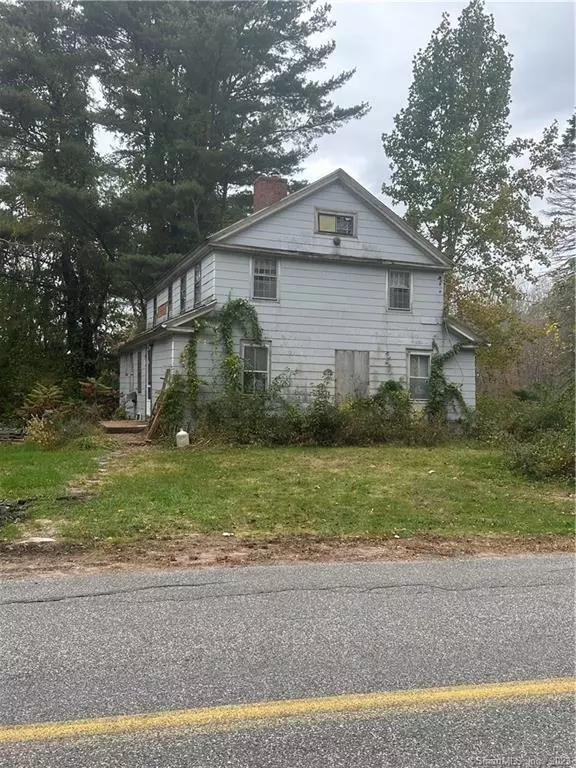 95 Alger Rd, East Haddam, CT 06423 2 Photos Movoto