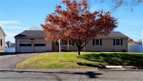 111 Cambria Ave, Newington, CT 06111