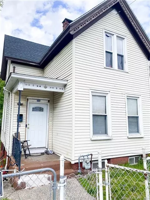 49 Henry St, New Haven, CT 06511