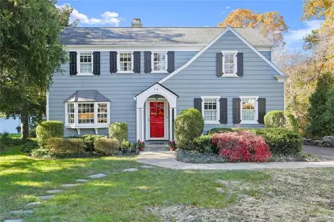 58 Fairmount Ter, Fairfield, CT 06825