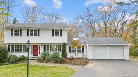 354 Ridge Rd, Orange, CT 06477