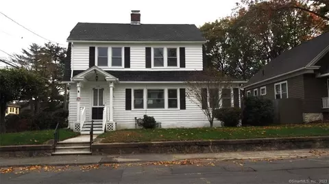 106 Clinton St, Waterbury, CT 06710