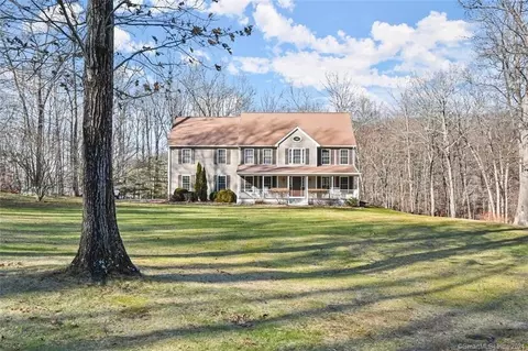 58 Big Bear Hill Rd, New Milford, CT 06776