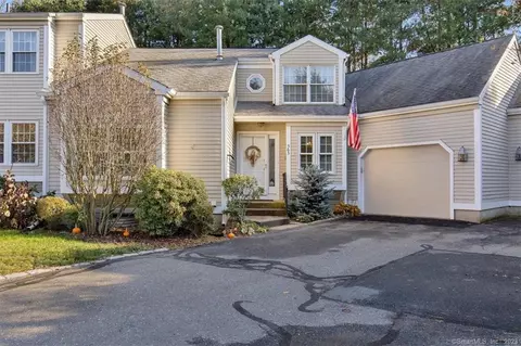 563 S Farms Ct #563, Southington, CT 06489