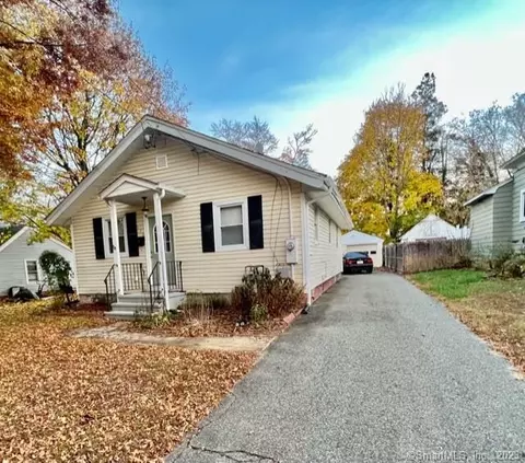 138 Main St, Meriden, CT 06451