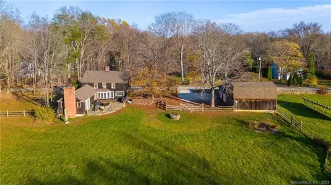 99 Schulman Veslak Rd, East Haddam, CT 06423