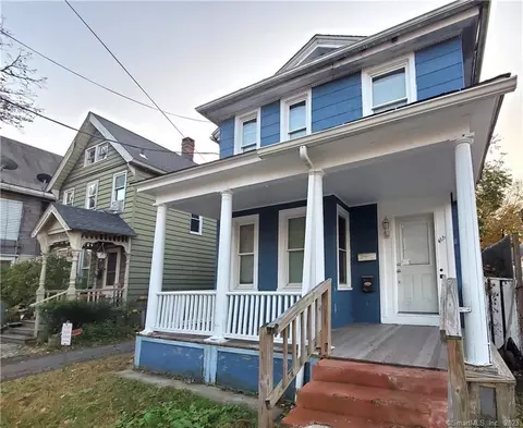 466 Poplar St, New Haven, CT 06513