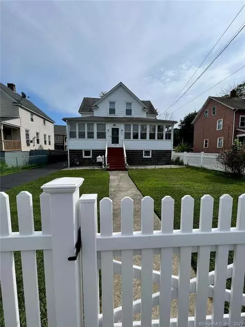 354 Jefferson Ave, New London, CT 06320