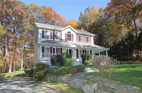 49 Dolbia Hill Rd, East Haddam, CT 06423