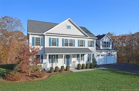 6 Butternut Ridge Rd, Oxford, CT 06478