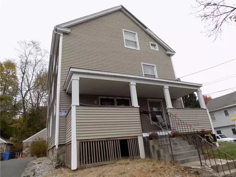 88 Jacobs St, Bristol, CT 06010