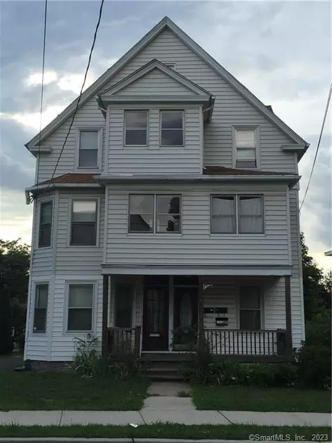 578 Stanley St, New Britain, CT 06051