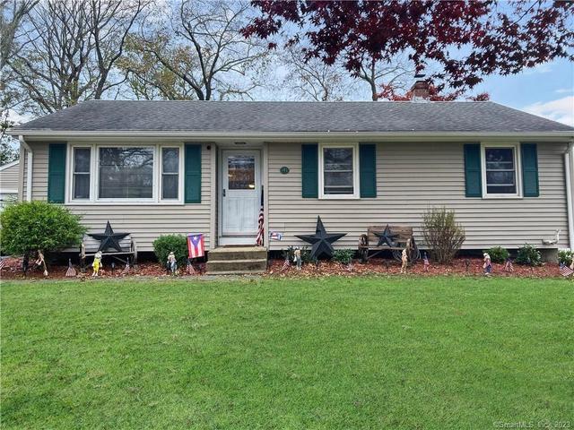 141 Yantic Ln, Norwich, CT 06360