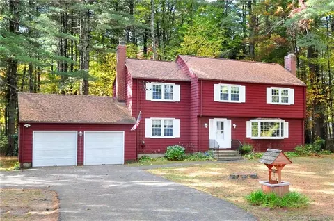 411 Firetown Rd, Simsbury, CT 06070