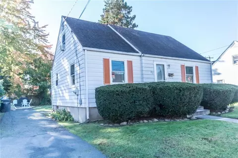257 Freeman St, Hartford, CT 06106