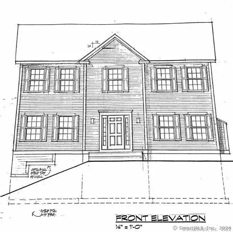39 Perkins Rd, Bethany, CT 06524