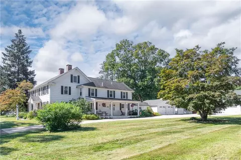 120 Clark St, New Britain, CT 06051