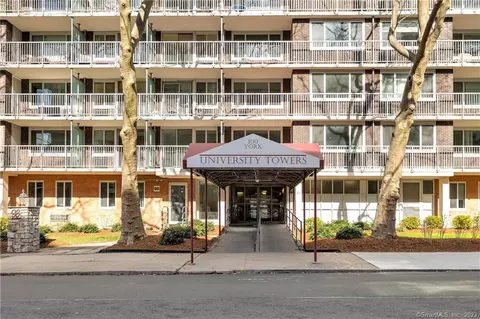 100 York St #9-J, New Haven, CT 06510