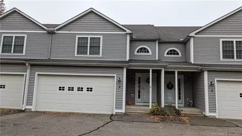2 Canoe Birch Ct #2, Berlin, CT 06037