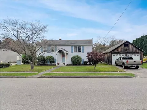 45 Millbrook Rd, Middletown, CT 06457