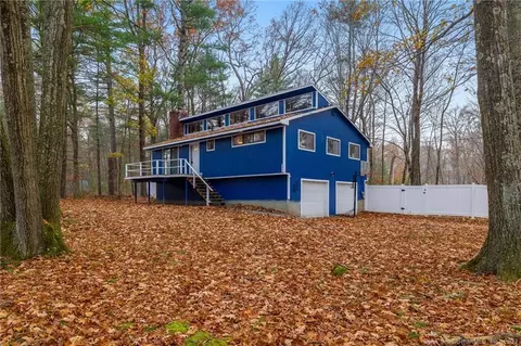 231 Old Stafford Rd, Tolland, CT 06084