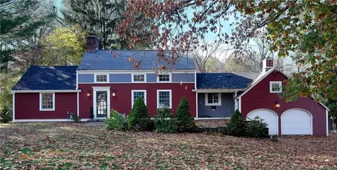 213 Belridge Rd, Bristol, CT 06010