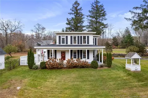 1 Cold Spring Rd, East Haddam, CT 06423