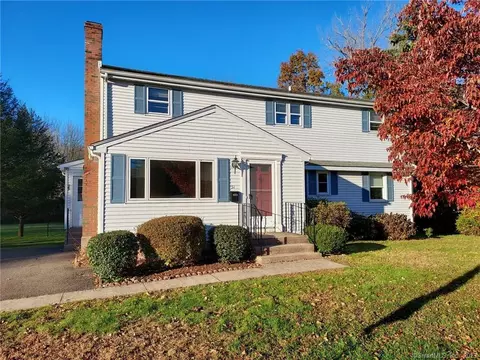 51 Grimes Rd, Rocky Hill, CT 06067