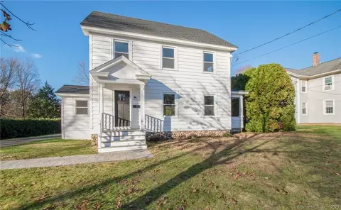 335 Washington St, Bristol, CT 06010