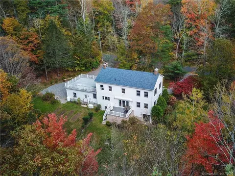 17 Prock Hill Rd, Colebrook, CT 06021