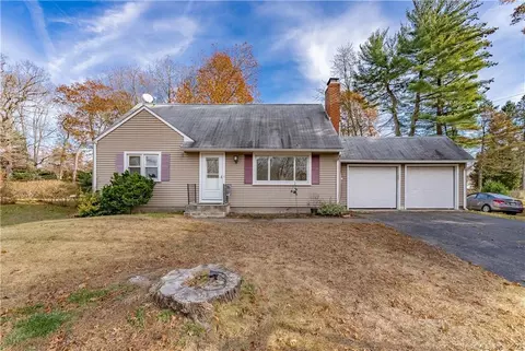 83 Steele Rd, Enfield, CT 06082