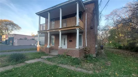 185 East St, New Britain, CT 06051