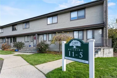 2289 Bedford St #I2, Stamford, CT 06905