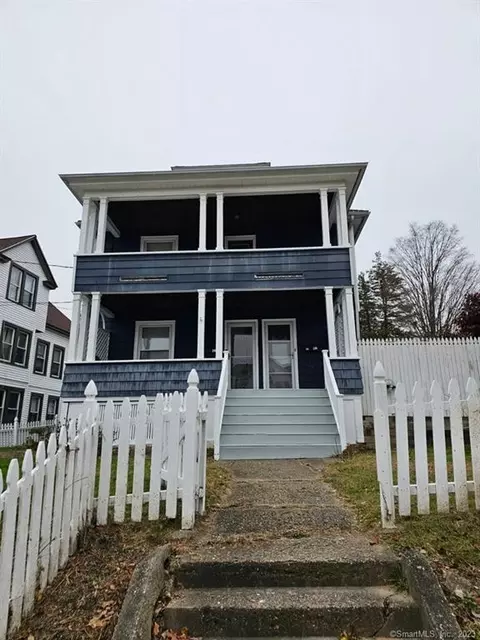 238-240 Summer St, Bristol, CT 06010