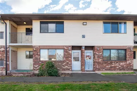 55 Thompson St #17B, East Haven, CT 06513