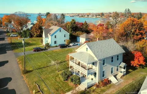 26 Buena Vista Rd, Branford, CT 06405