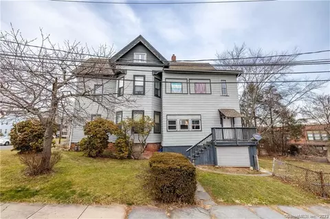 94 Bassett St, New Britain, CT 06051