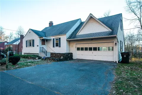 Undisclosed, Berlin, CT 06037