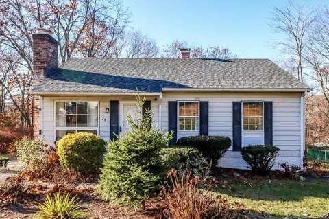28 Jupiter Dr, Seymour, CT 06483