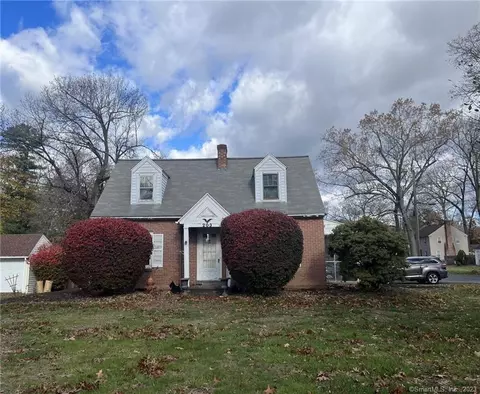 203 Hazard Ave, Enfield, CT 06082