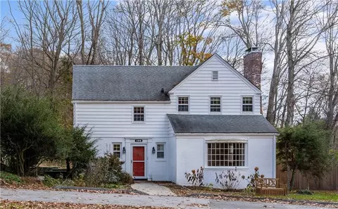 108 Pomfret Rd, Brooklyn, CT 06234