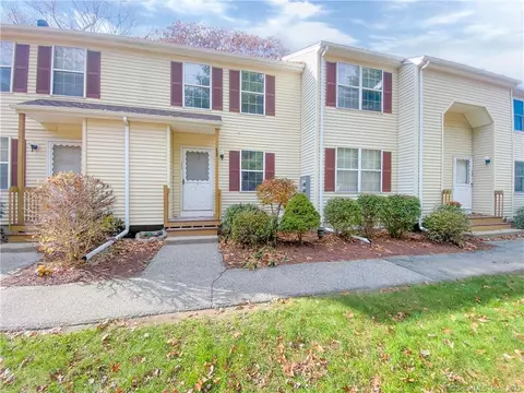 745 Merrow Rd #111, Coventry, CT 06238