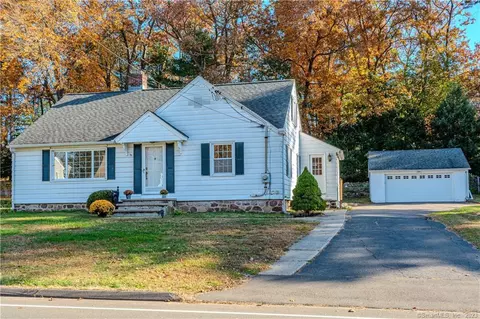 35 Birch St, Bristol, CT 06010