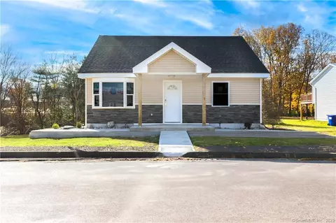 107 Northfield Rd, Wallingford, CT 06492