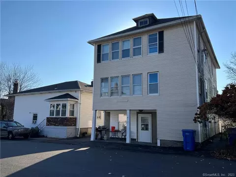 11 Ruth St, Waterbury, CT 06708