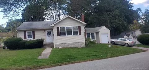 97 Friendship St, Windham, CT 06226