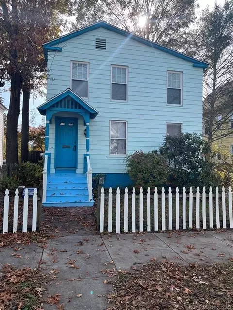 70 Judson Ave, New Haven, CT 06511