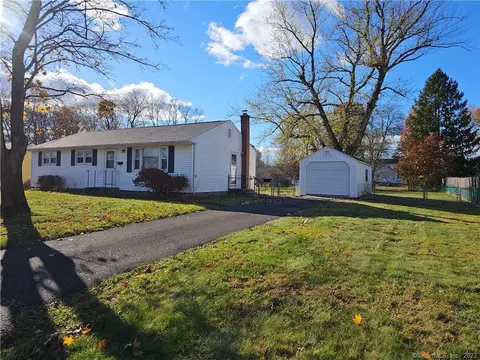26 Parky Dr, Enfield, CT 06082