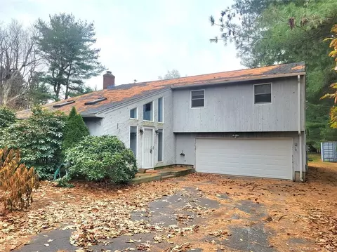 7 Marlene Dr, Burlington, CT 06013
